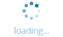 page loading